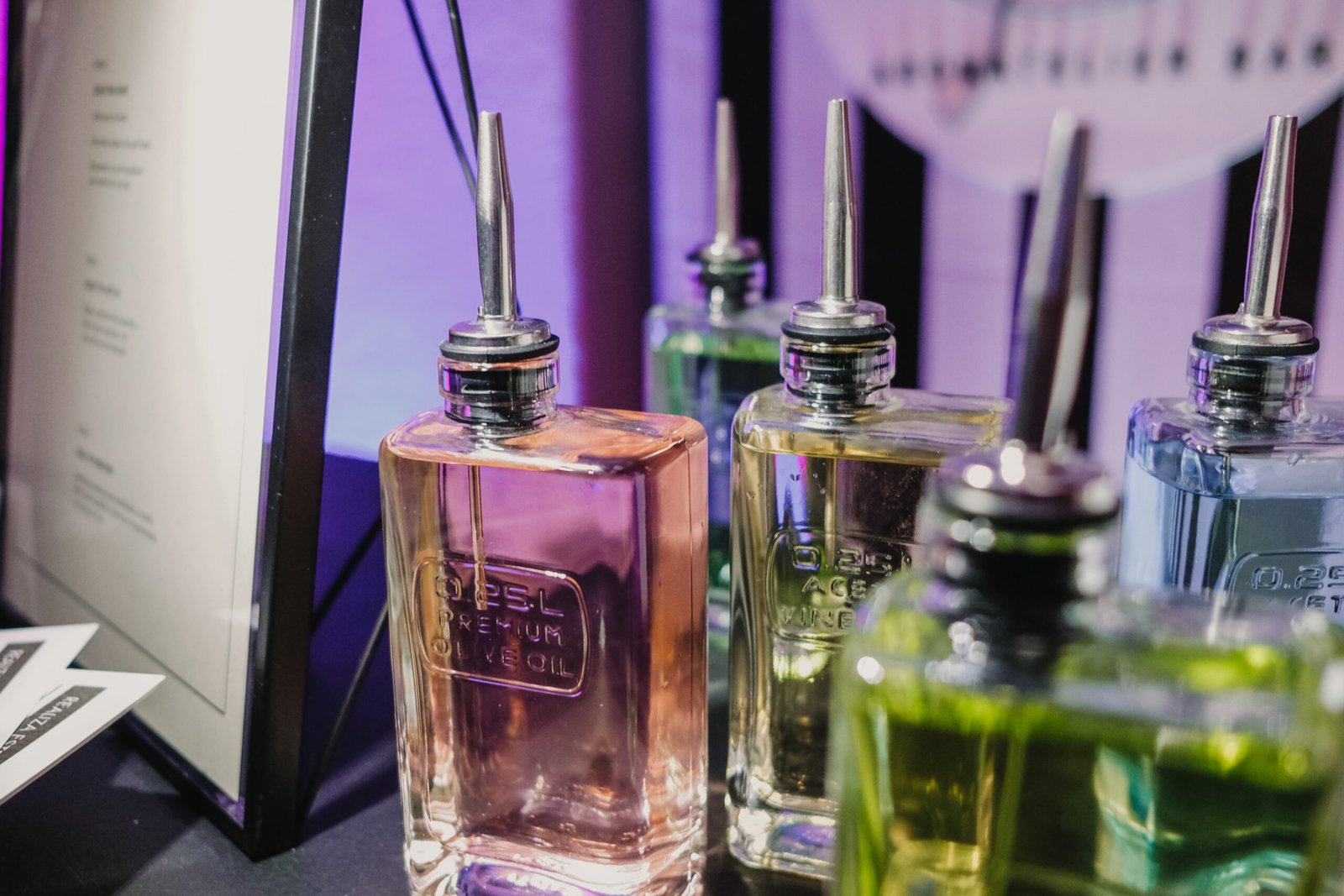 Galería Aromatelier 5