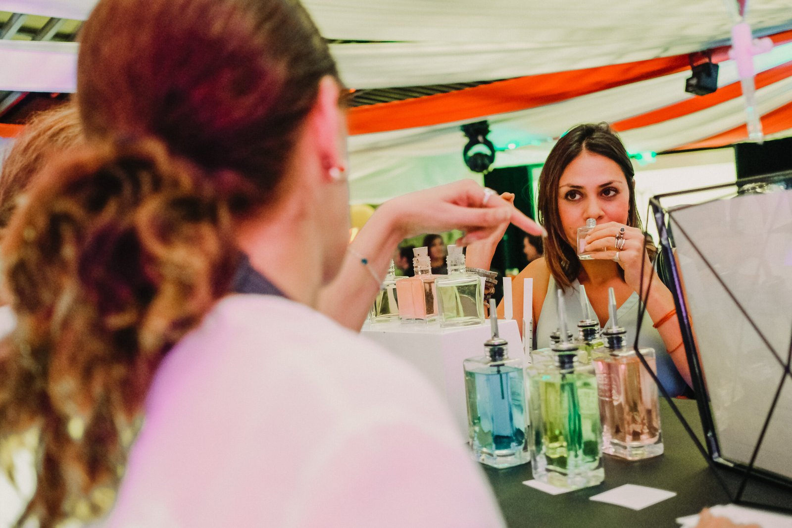 Galería Aromatelier 4