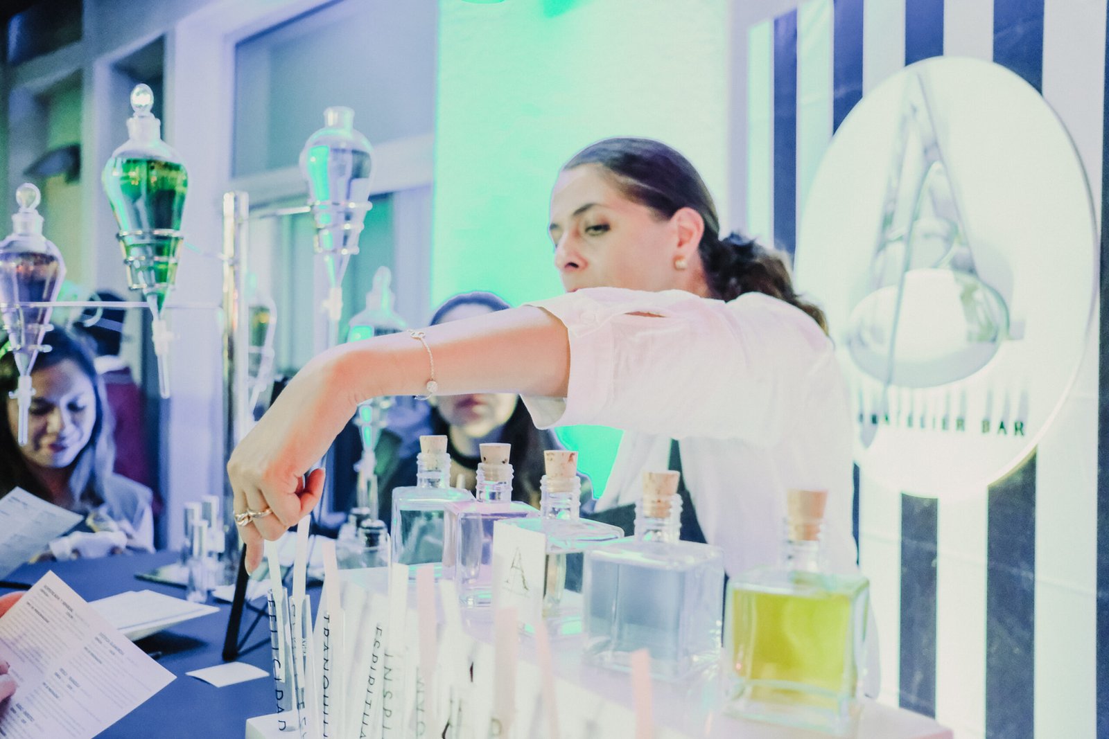 Galería Aromatelier 3