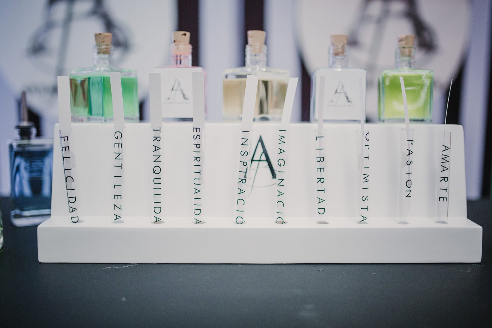 Galería Aromatelier 2