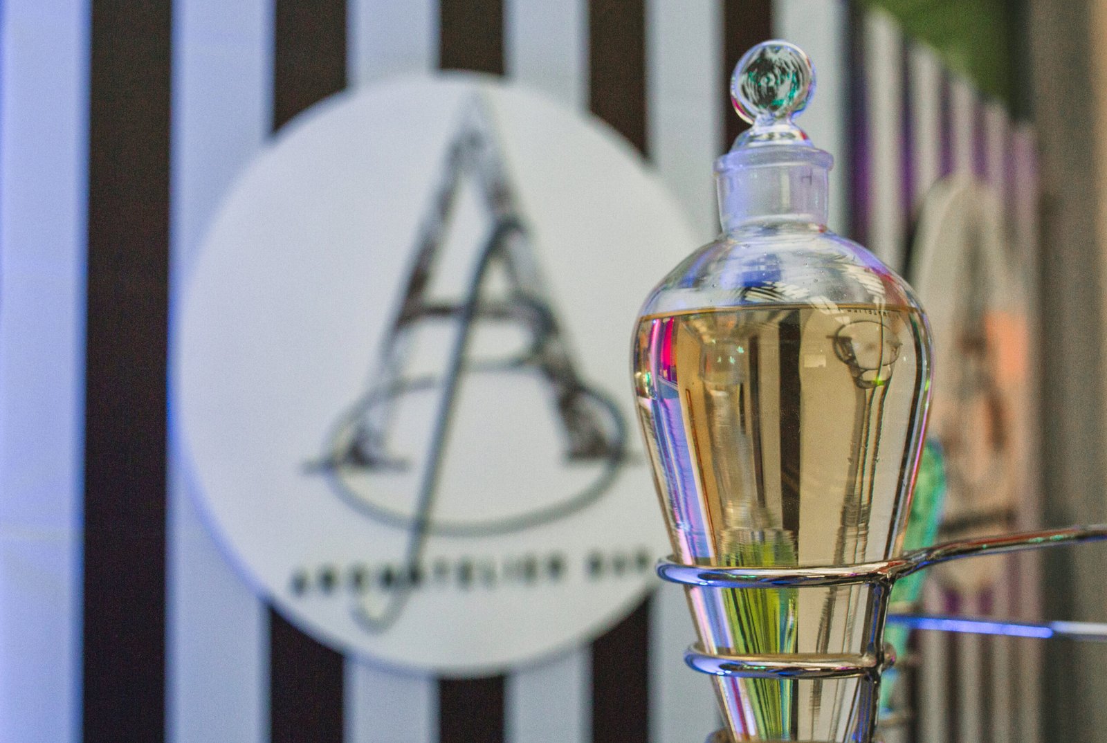 Galería Aromatelier 1